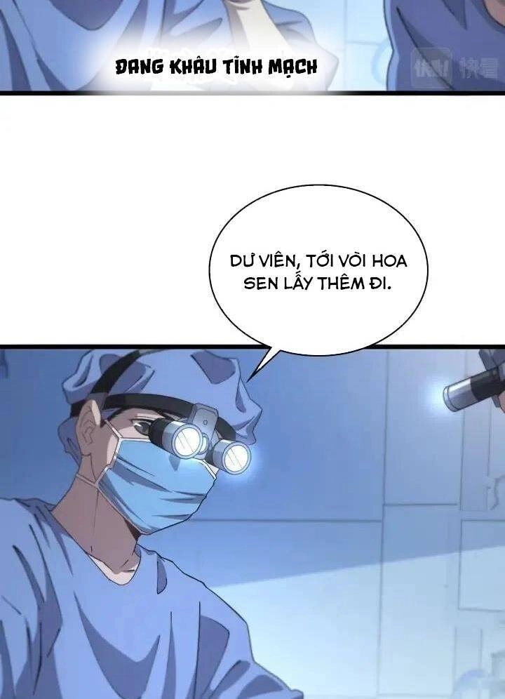 Đại Y Lăng Nhiên Chapter 63 - 4