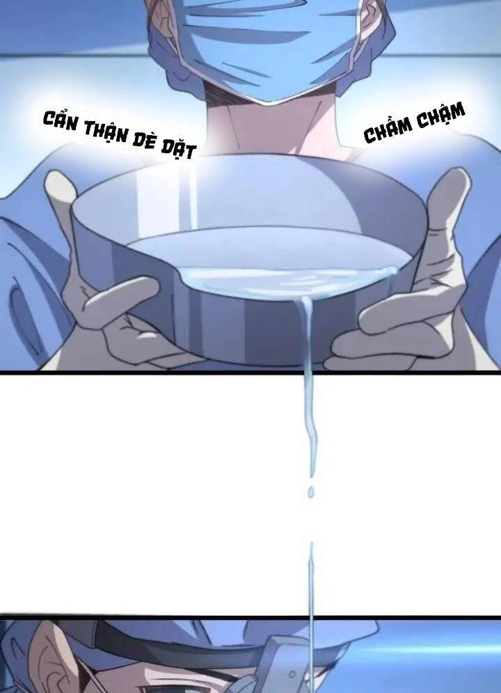 Đại Y Lăng Nhiên Chapter 63 - 6