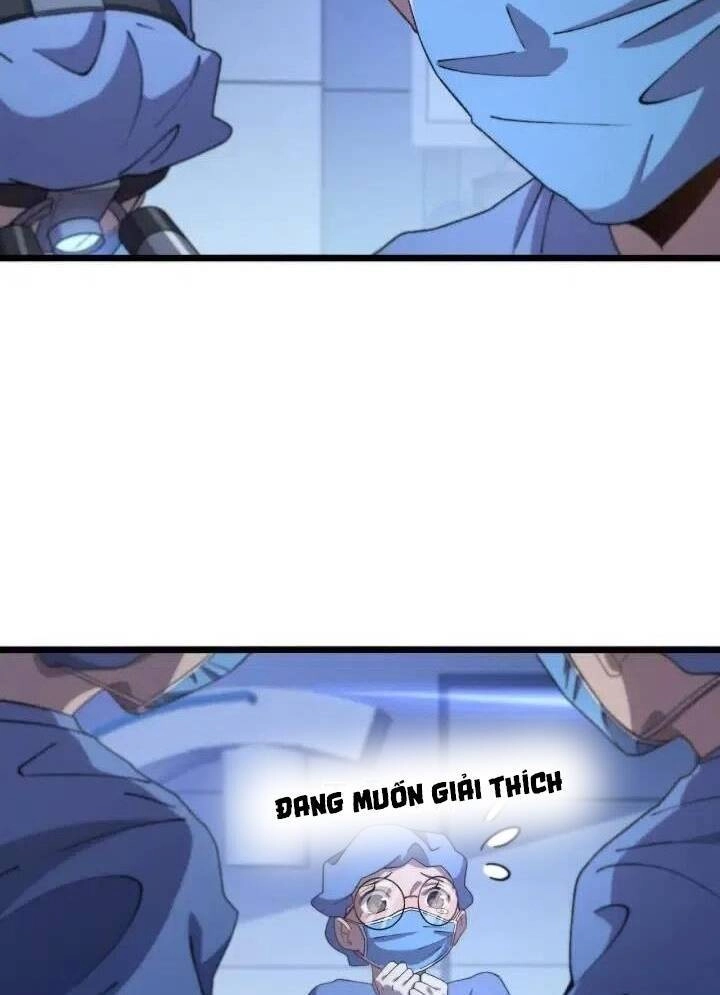 Đại Y Lăng Nhiên Chapter 63 - 14