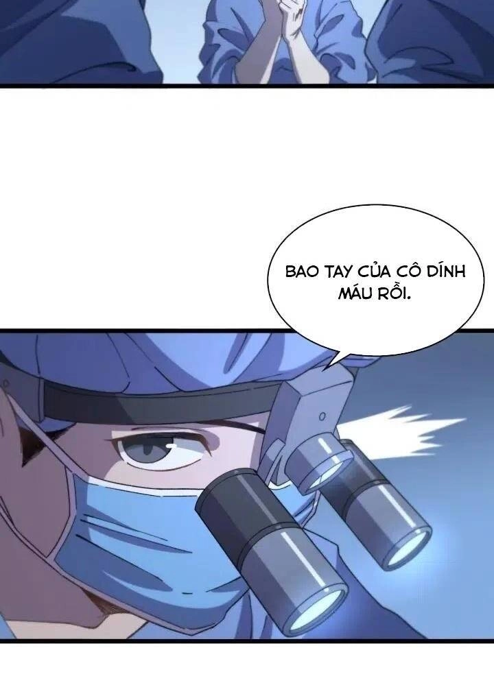 Đại Y Lăng Nhiên Chapter 63 - 15