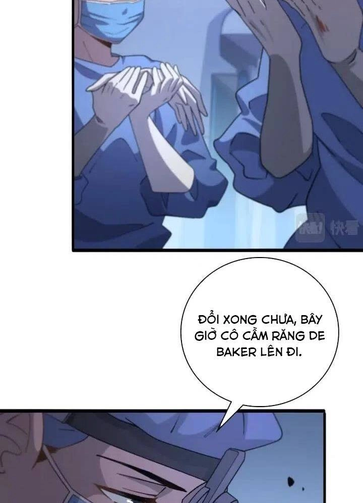 Đại Y Lăng Nhiên Chapter 63 - 17