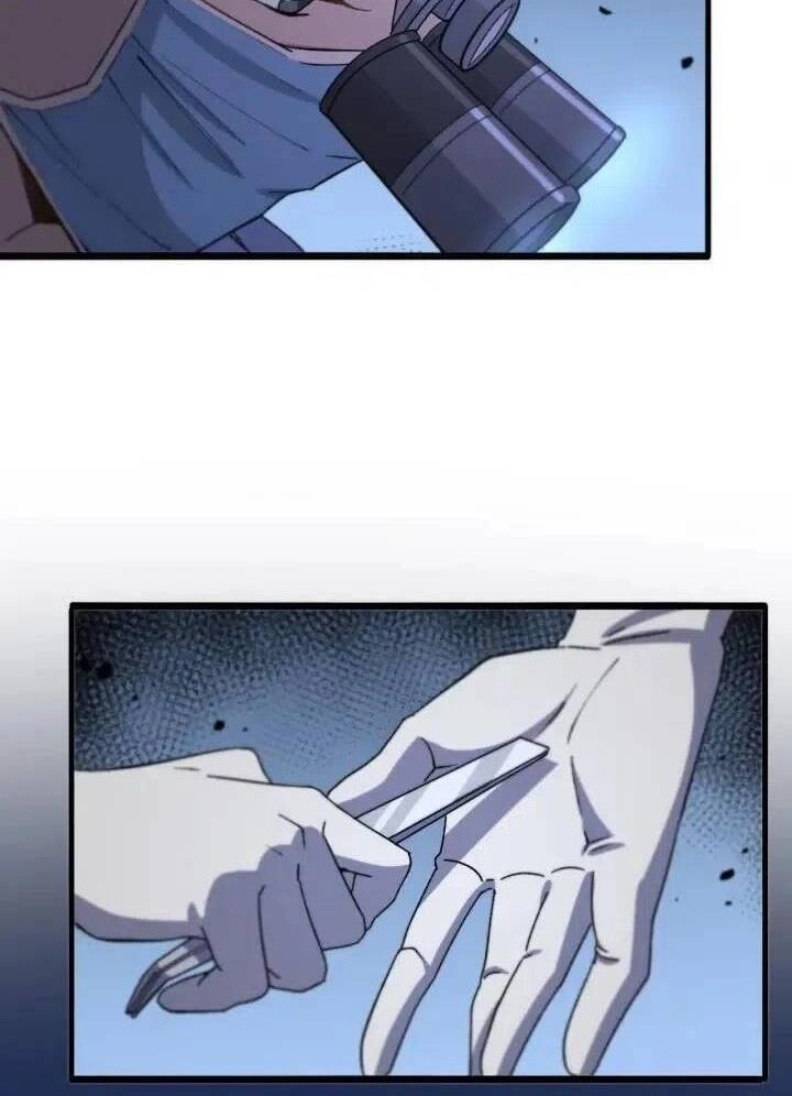 Đại Y Lăng Nhiên Chapter 63 - 18