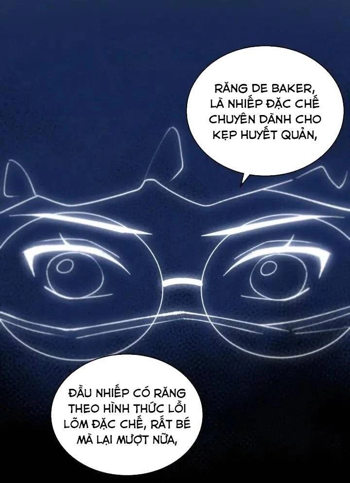 Đại Y Lăng Nhiên Chapter 63 - 19