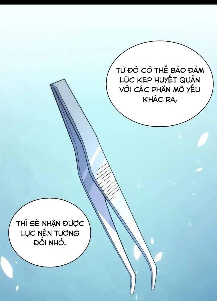 Đại Y Lăng Nhiên Chapter 63 - 20