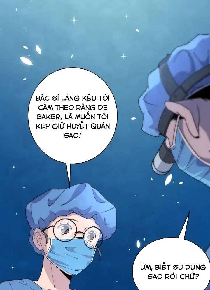 Đại Y Lăng Nhiên Chapter 63 - 21