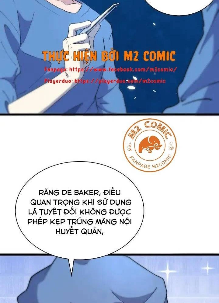 Đại Y Lăng Nhiên Chapter 63 - 22