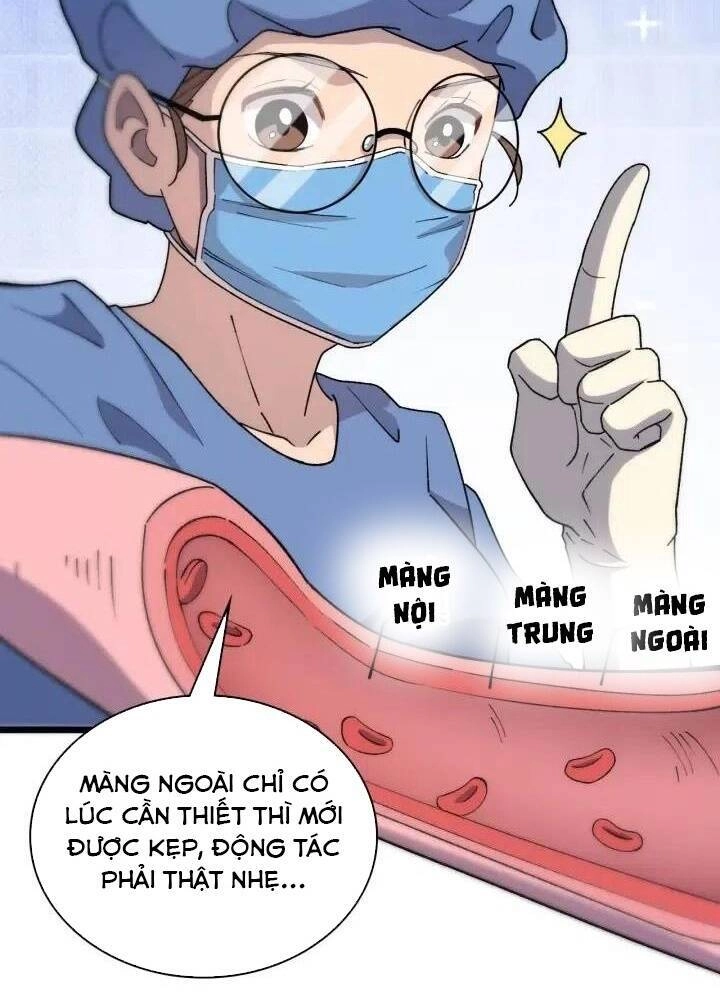 Đại Y Lăng Nhiên Chapter 63 - 23