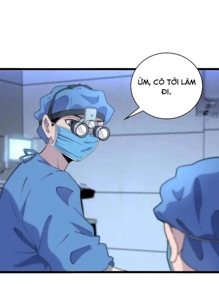 Đại Y Lăng Nhiên Chapter 63 - 24