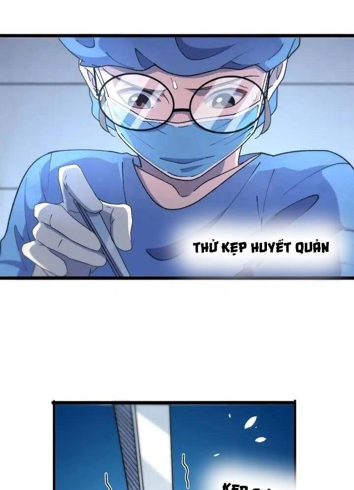 Đại Y Lăng Nhiên Chapter 63 - 25