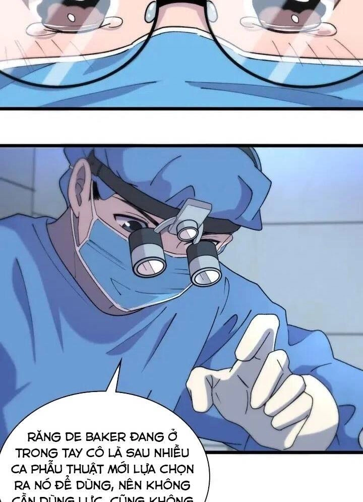 Đại Y Lăng Nhiên Chapter 63 - 27