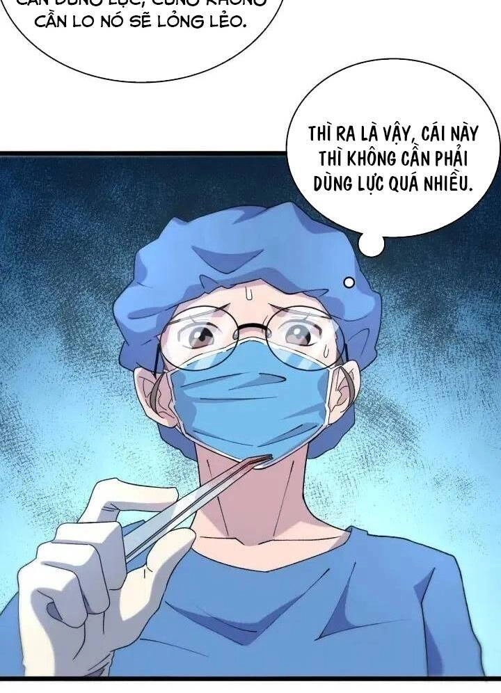 Đại Y Lăng Nhiên Chapter 63 - 28