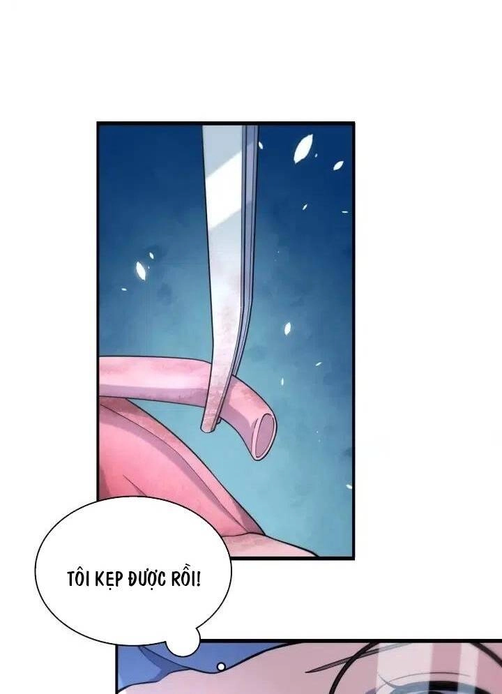 Đại Y Lăng Nhiên Chapter 63 - 29