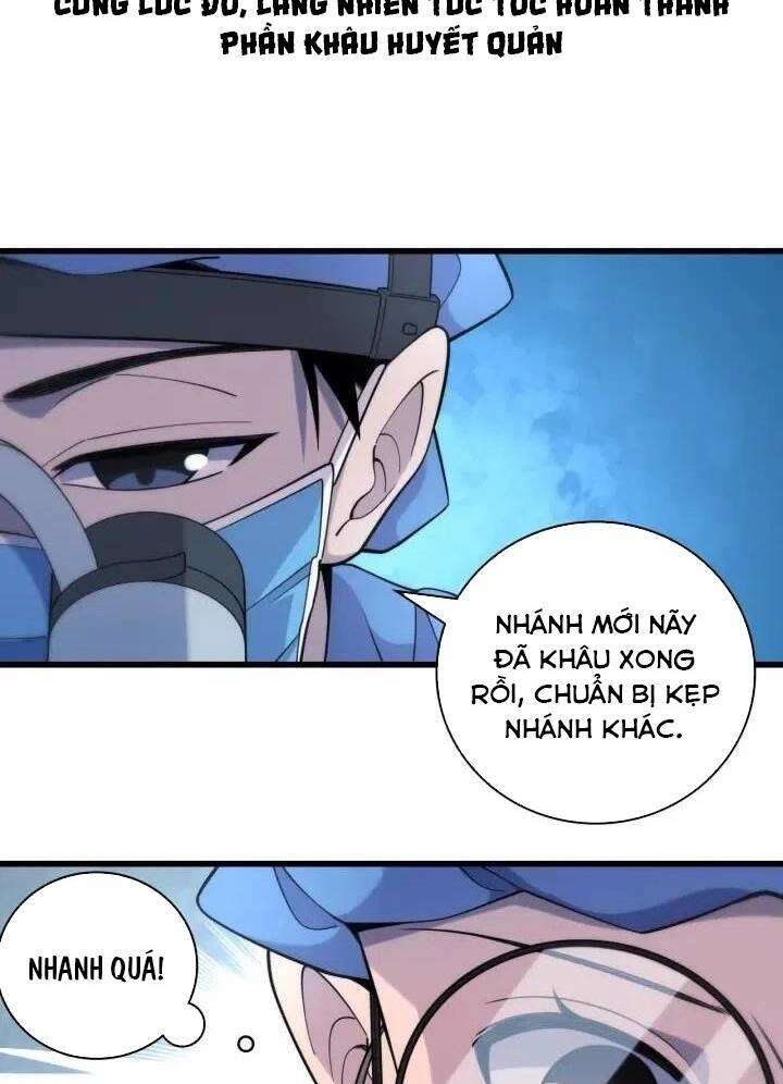 Đại Y Lăng Nhiên Chapter 63 - 31