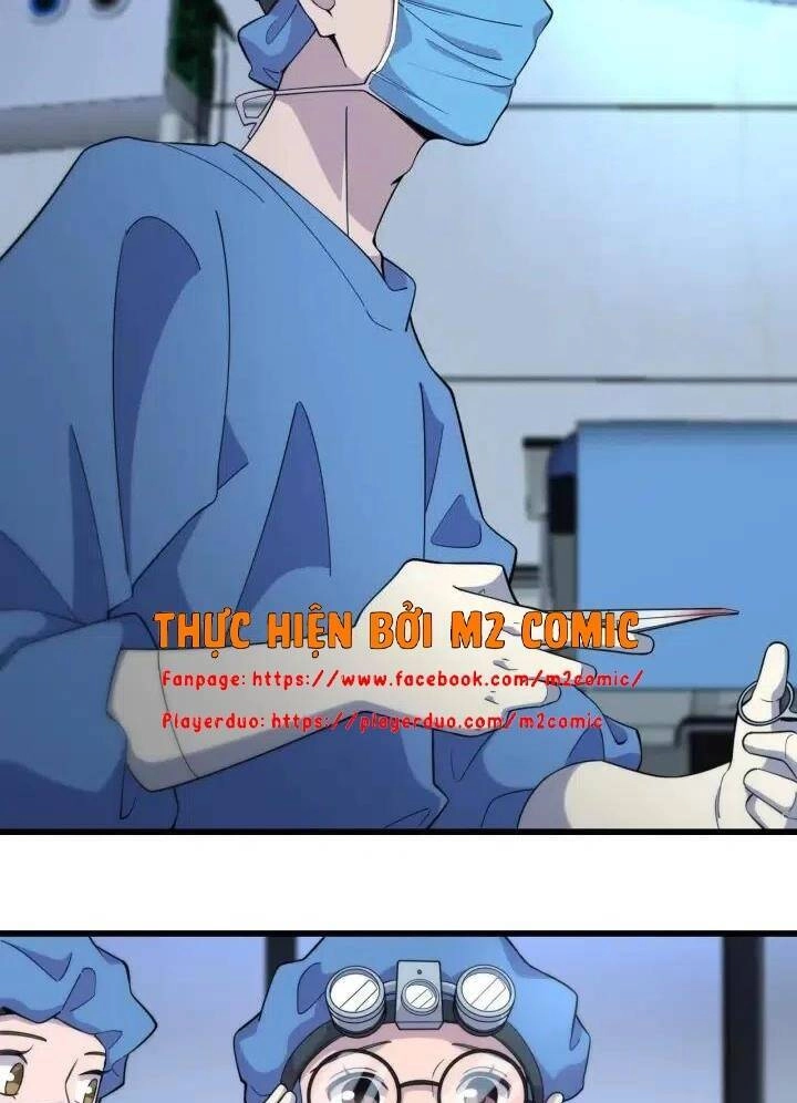 Đại Y Lăng Nhiên Chapter 63 - 33