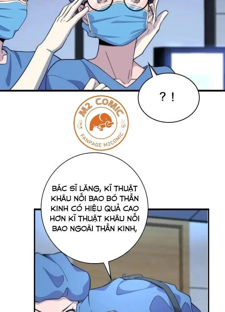 Đại Y Lăng Nhiên Chapter 63 - 34