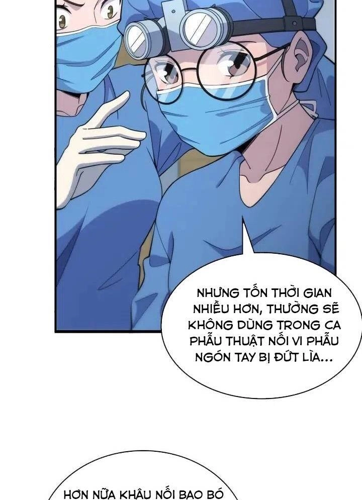 Đại Y Lăng Nhiên Chapter 63 - 35