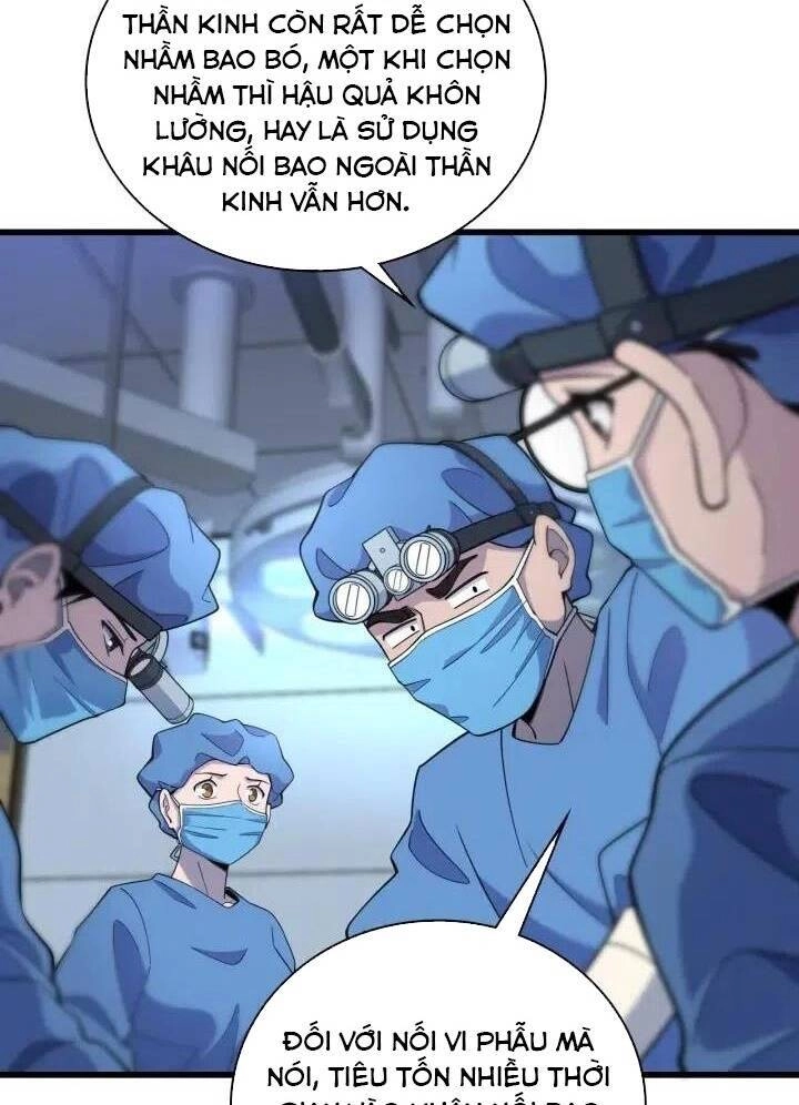 Đại Y Lăng Nhiên Chapter 63 - 36