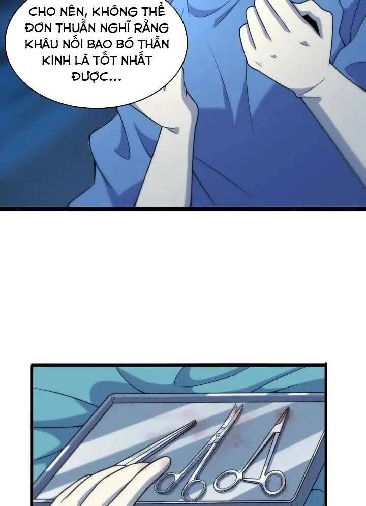 Đại Y Lăng Nhiên Chapter 63 - 40