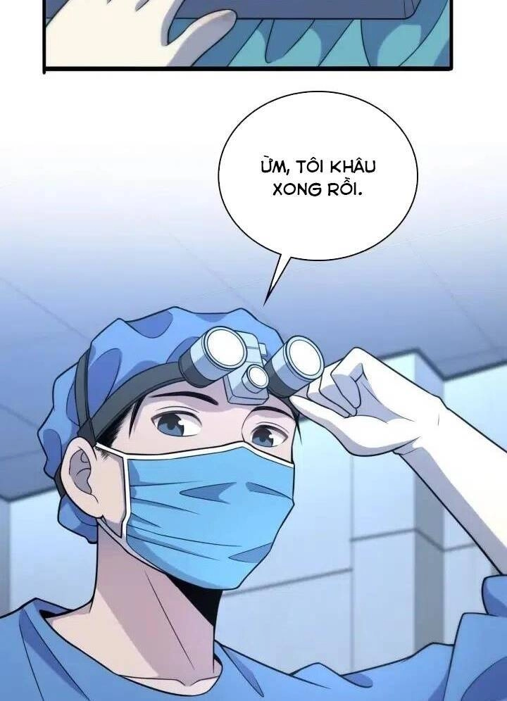 Đại Y Lăng Nhiên Chapter 63 - 41