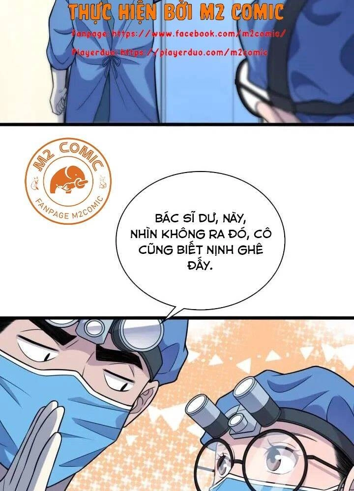 Đại Y Lăng Nhiên Chapter 63 - 46