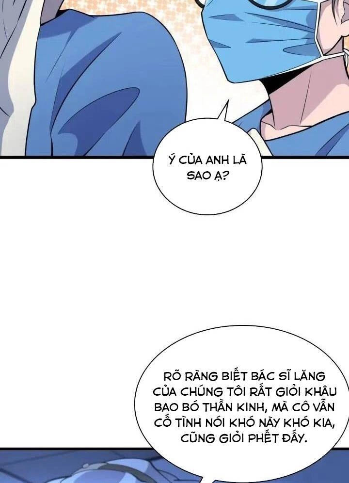 Đại Y Lăng Nhiên Chapter 63 - 47