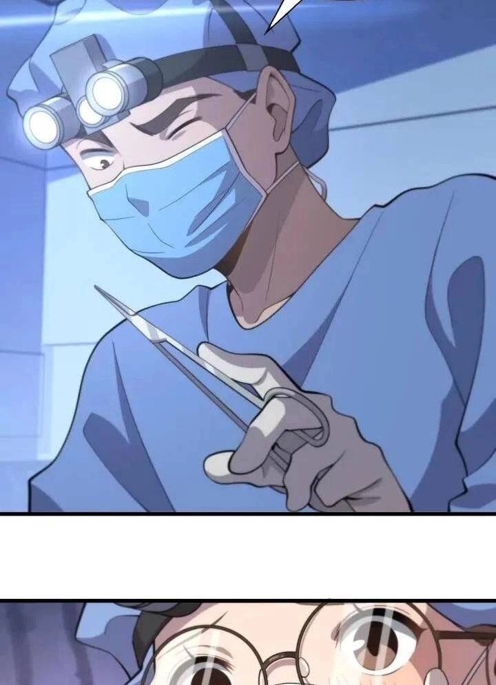 Đại Y Lăng Nhiên Chapter 63 - 48