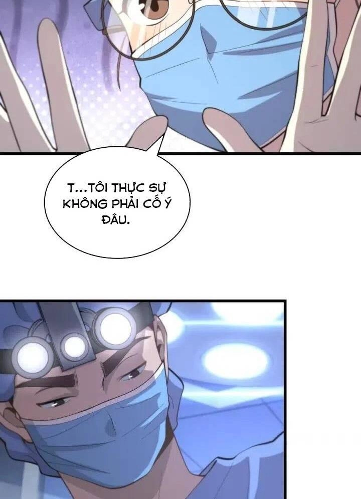 Đại Y Lăng Nhiên Chapter 63 - 49