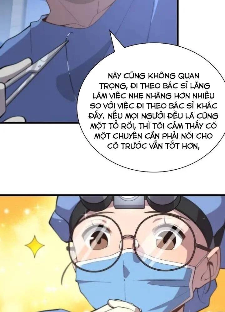 Đại Y Lăng Nhiên Chapter 63 - 50