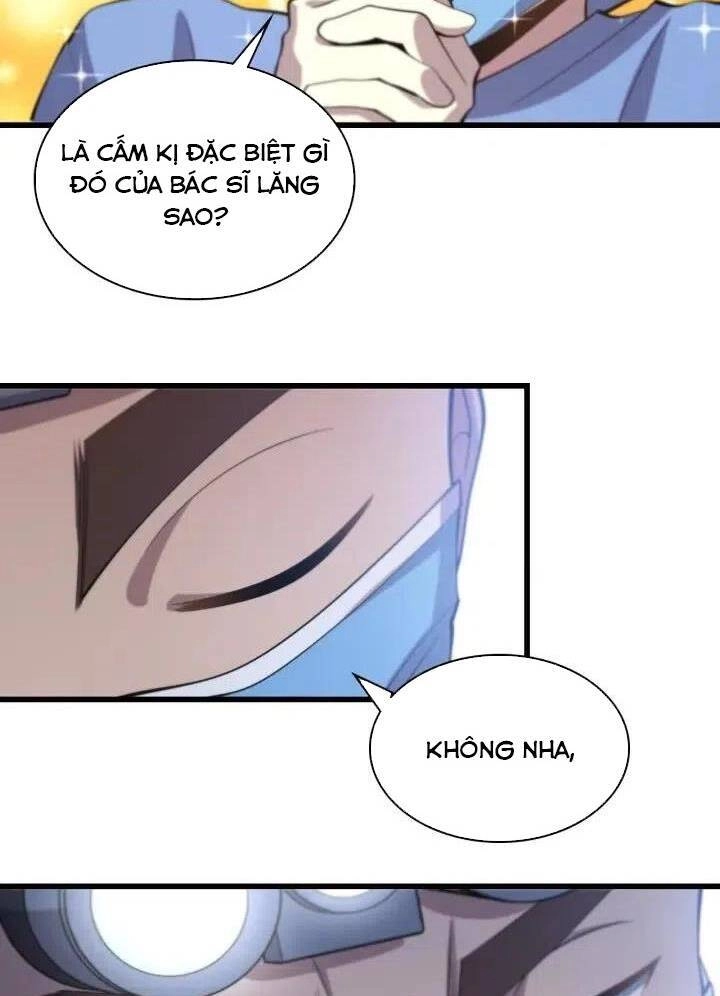 Đại Y Lăng Nhiên Chapter 63 - 51