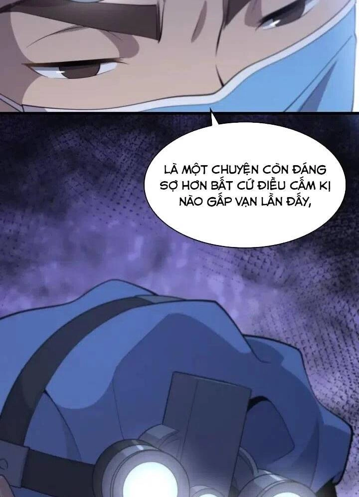 Đại Y Lăng Nhiên Chapter 63 - 52