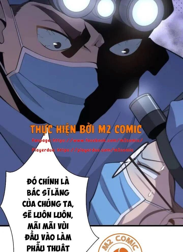 Đại Y Lăng Nhiên Chapter 63 - 53