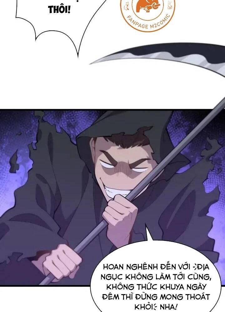 Đại Y Lăng Nhiên Chapter 63 - 54