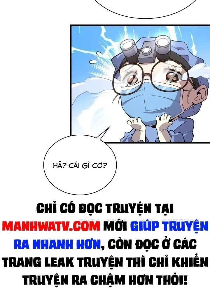 Đại Y Lăng Nhiên Chapter 63 - 55