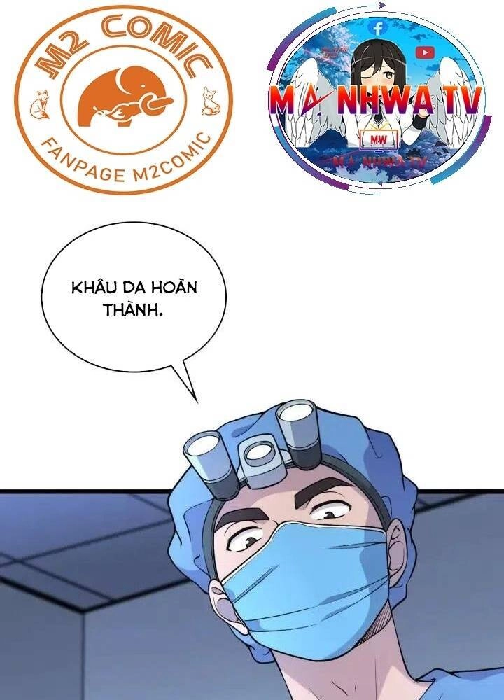 Đại Y Lăng Nhiên Chapter 64 - 2