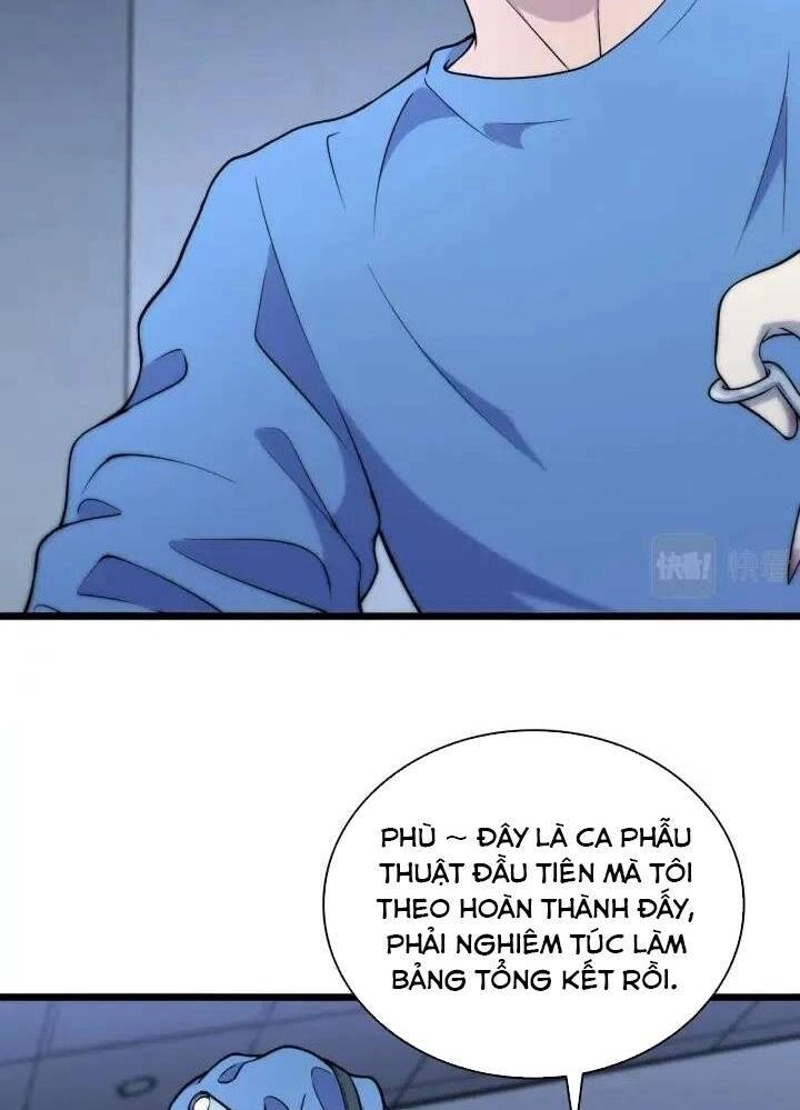 Đại Y Lăng Nhiên Chapter 64 - 3