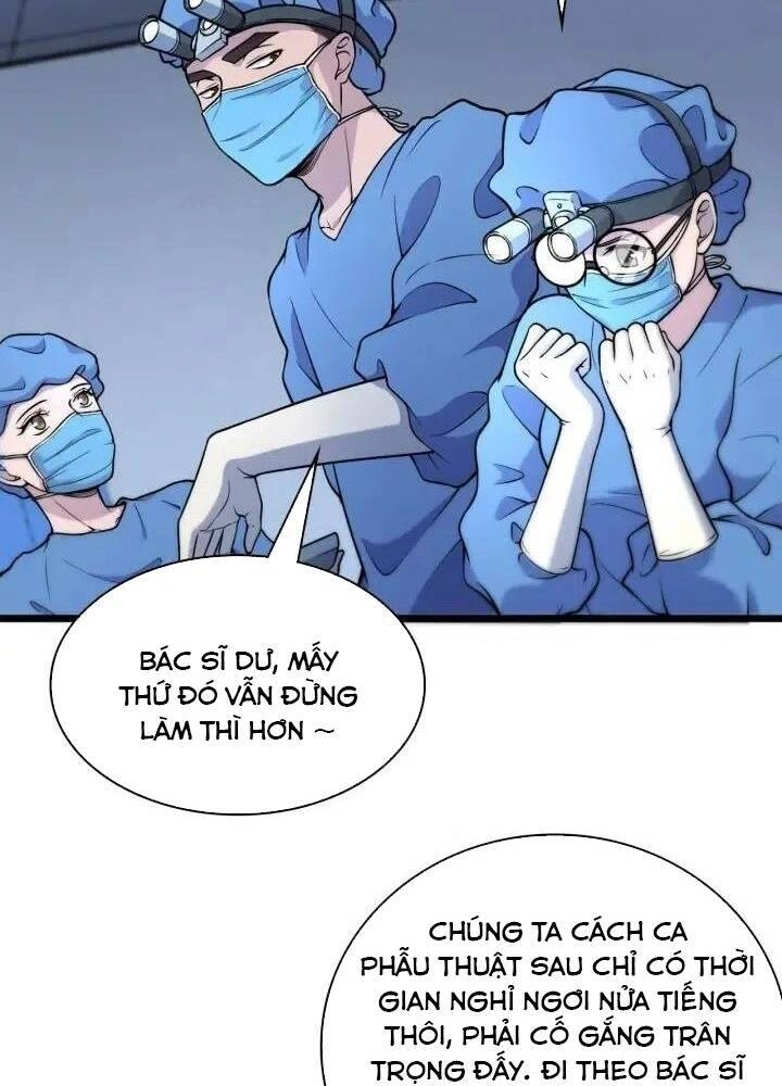 Đại Y Lăng Nhiên Chapter 64 - 4