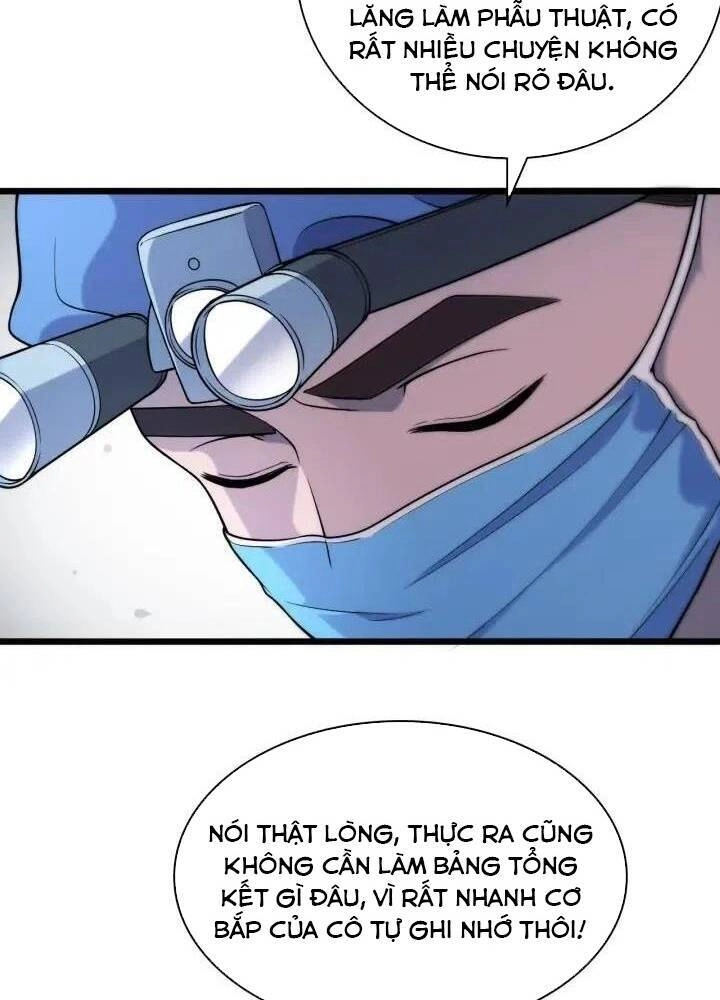 Đại Y Lăng Nhiên Chapter 64 - 5