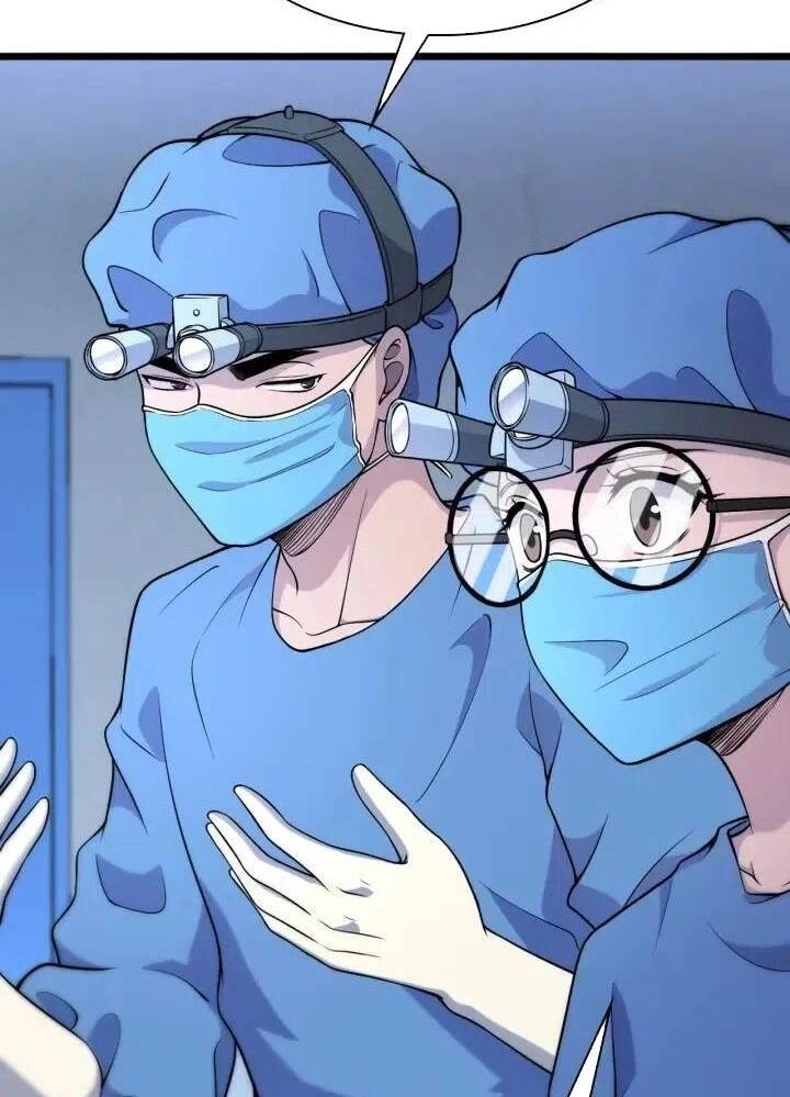 Đại Y Lăng Nhiên Chapter 64 - 6