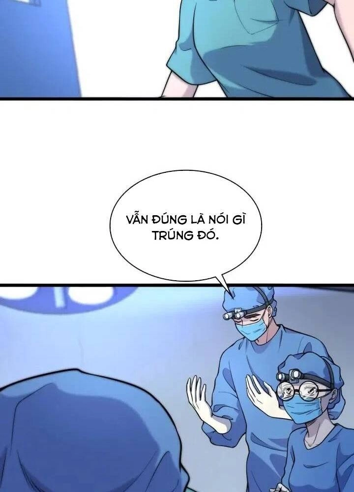 Đại Y Lăng Nhiên Chapter 64 - 8