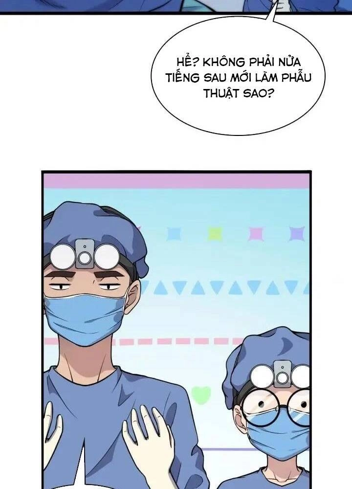 Đại Y Lăng Nhiên Chapter 64 - 9