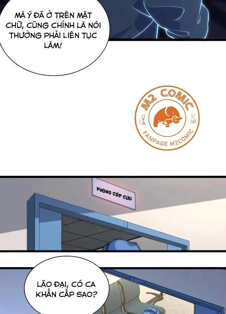 Đại Y Lăng Nhiên Chapter 64 - 11