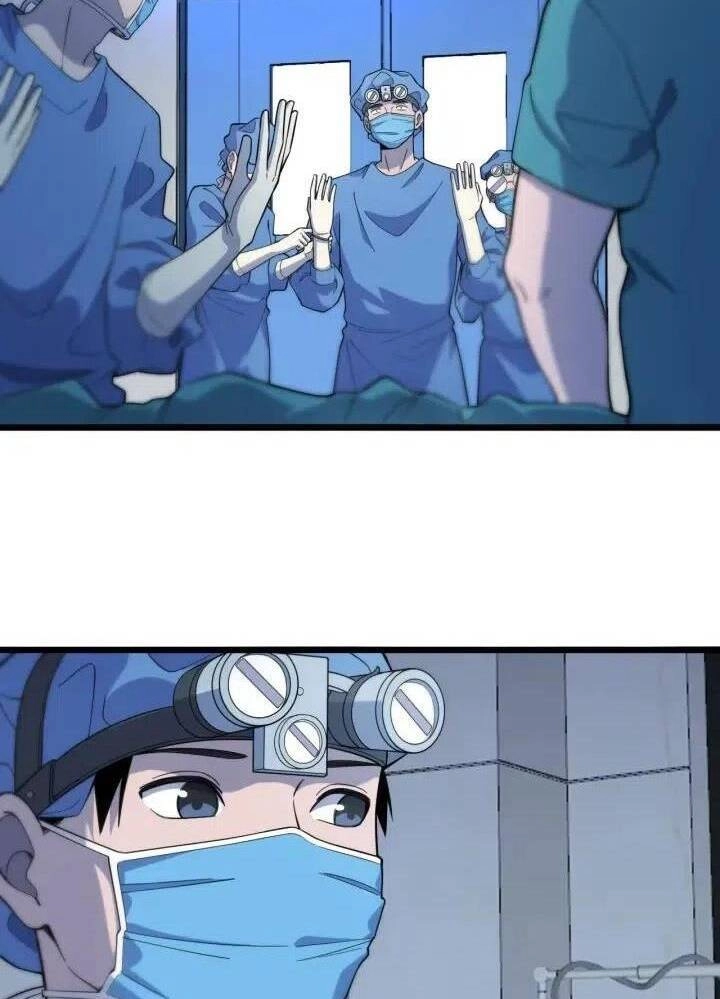 Đại Y Lăng Nhiên Chapter 64 - 13