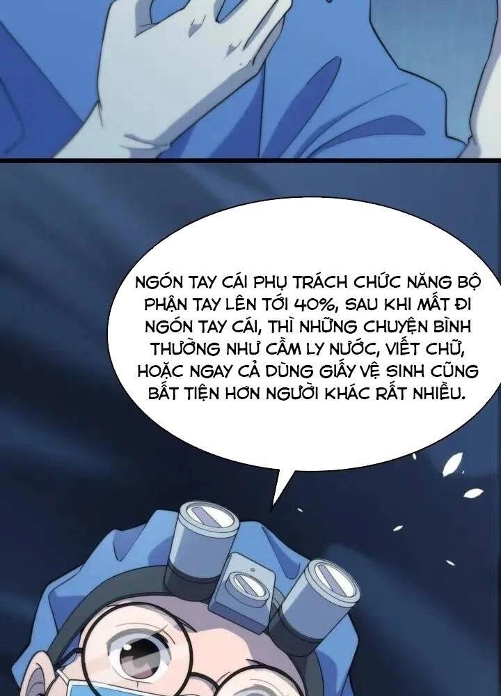 Đại Y Lăng Nhiên Chapter 64 - 16