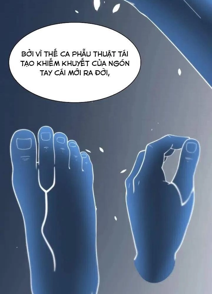 Đại Y Lăng Nhiên Chapter 64 - 18