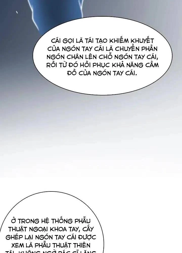Đại Y Lăng Nhiên Chapter 64 - 19