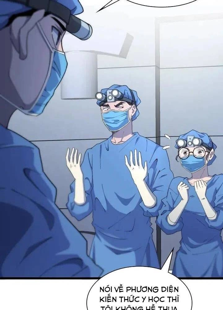 Đại Y Lăng Nhiên Chapter 64 - 21