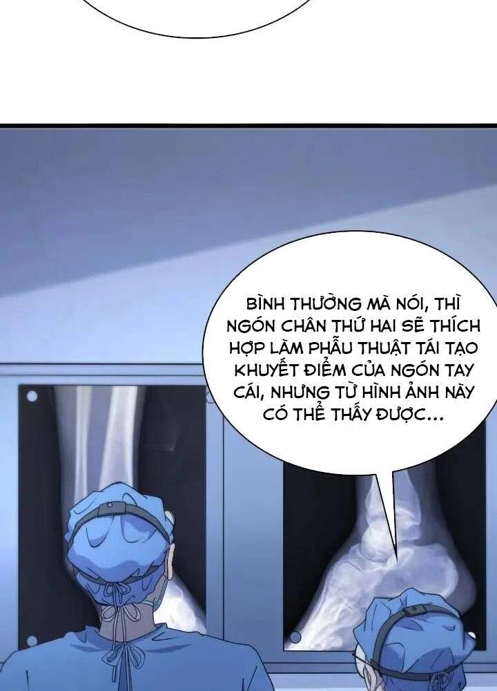 Đại Y Lăng Nhiên Chapter 64 - 23