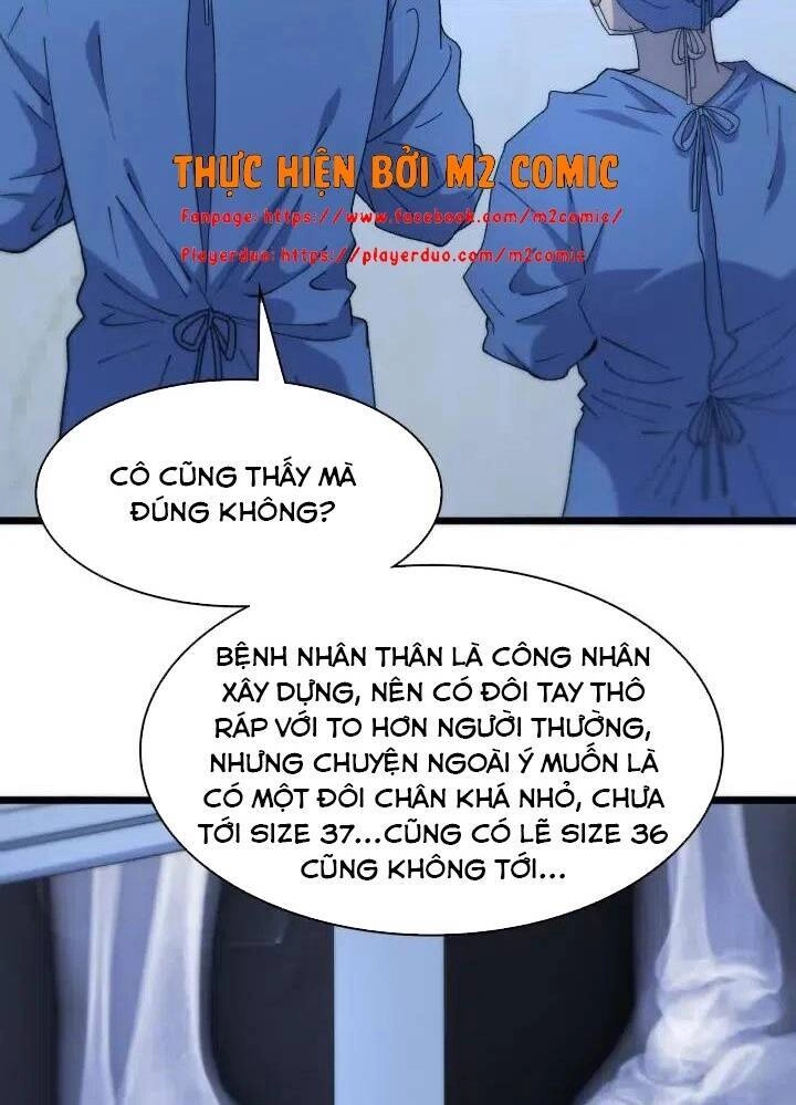 Đại Y Lăng Nhiên Chapter 64 - 24