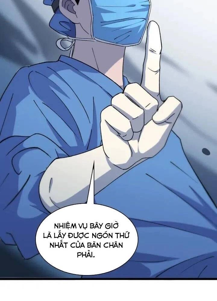 Đại Y Lăng Nhiên Chapter 64 - 26