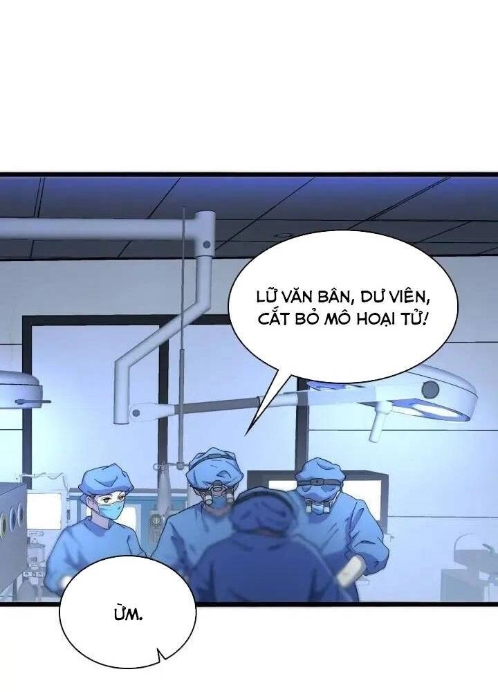 Đại Y Lăng Nhiên Chapter 64 - 27